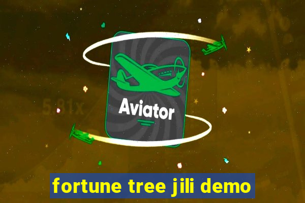 fortune tree jili demo